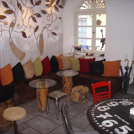 Adiandi Boutique Hotel Nafplio Ngoại thất bức ảnh