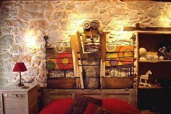 Adiandi Boutique Hotel Nafplio Ngoại thất bức ảnh