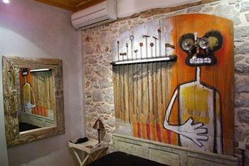 Adiandi Boutique Hotel Nafplio Ngoại thất bức ảnh