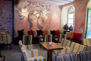 Adiandi Boutique Hotel Nafplio Ngoại thất bức ảnh
