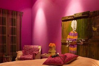 Adiandi Boutique Hotel Nafplio Ngoại thất bức ảnh