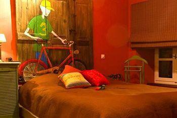 Adiandi Boutique Hotel Nafplio Ngoại thất bức ảnh