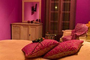 Adiandi Boutique Hotel Nafplio Ngoại thất bức ảnh